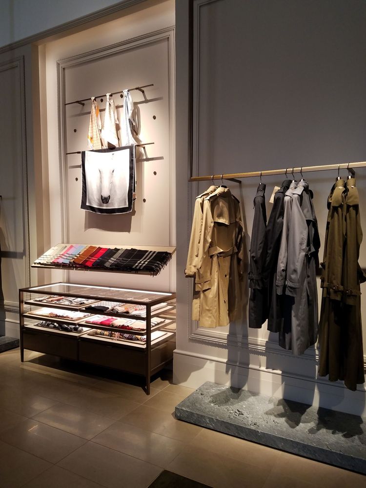 seeposh example using