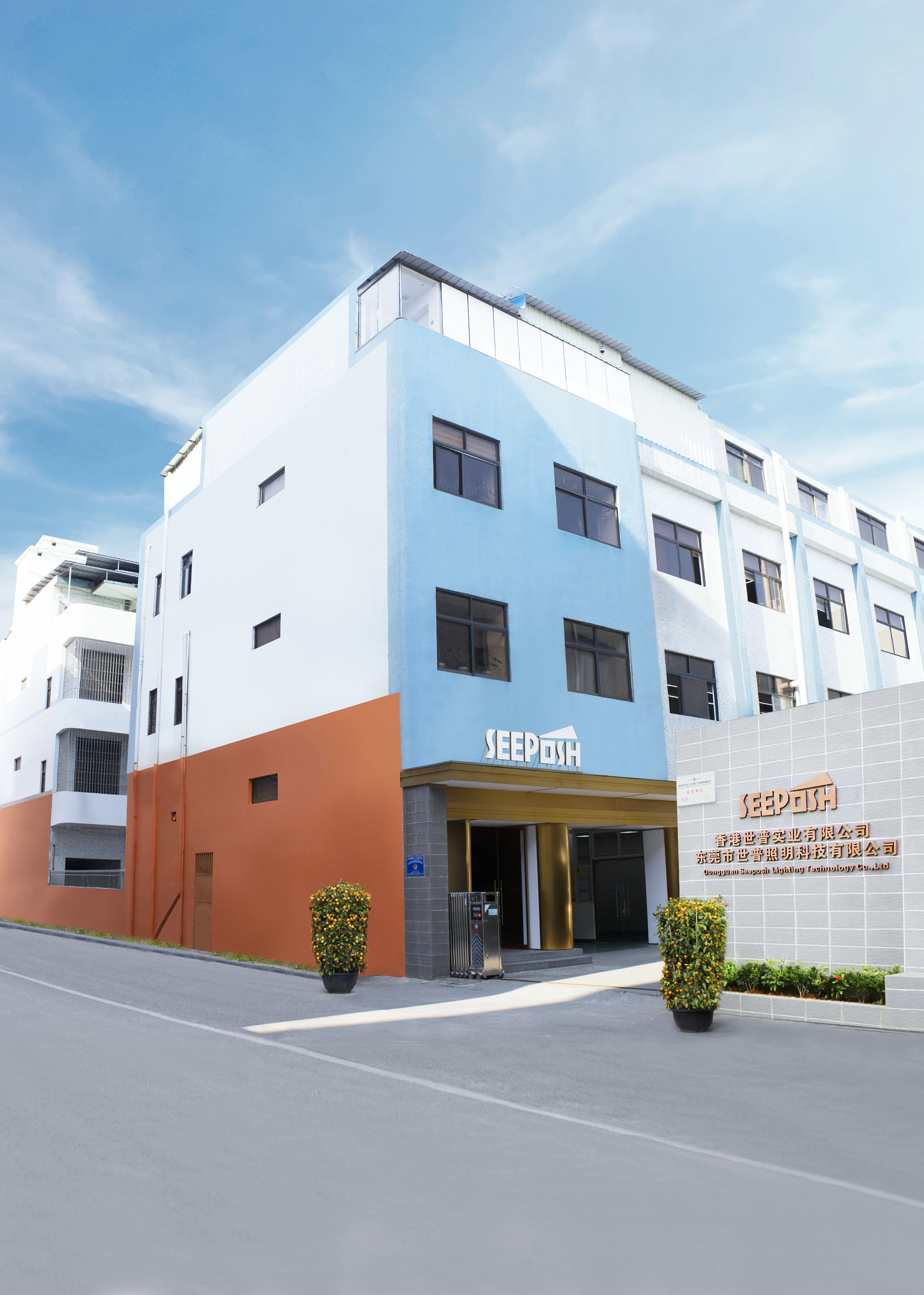 Manufacturing Process