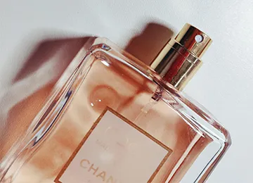 Cosmetics