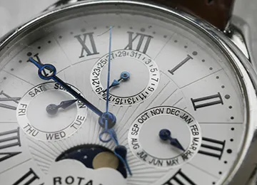 Horologe