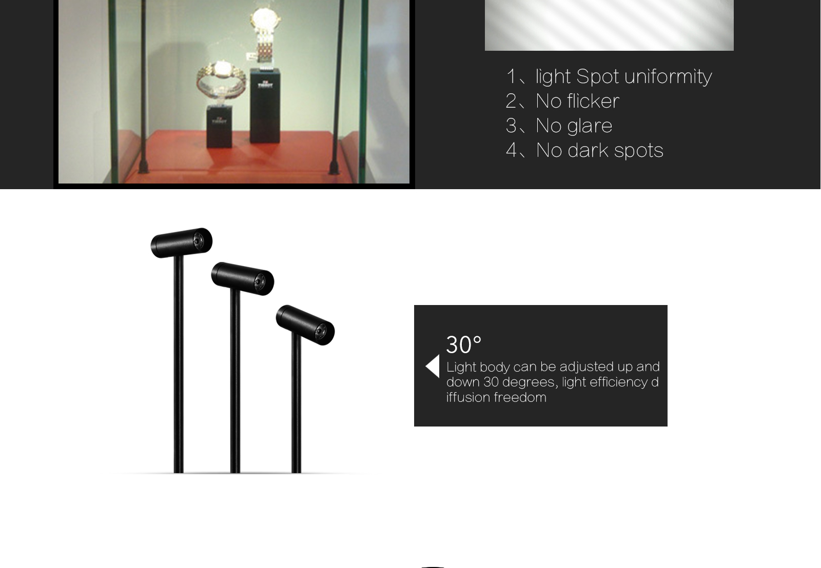 SP-15021 Ploe Light gallery image