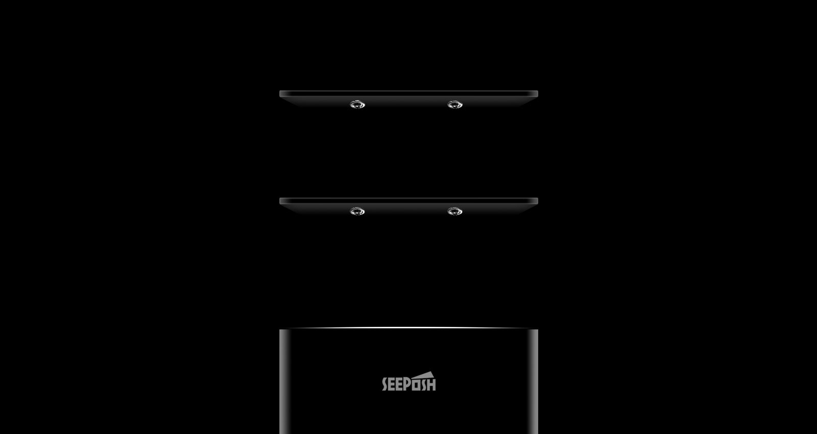 SP-15040 Mini Spotlight Eyeball Down Light for Cabinet Showcase