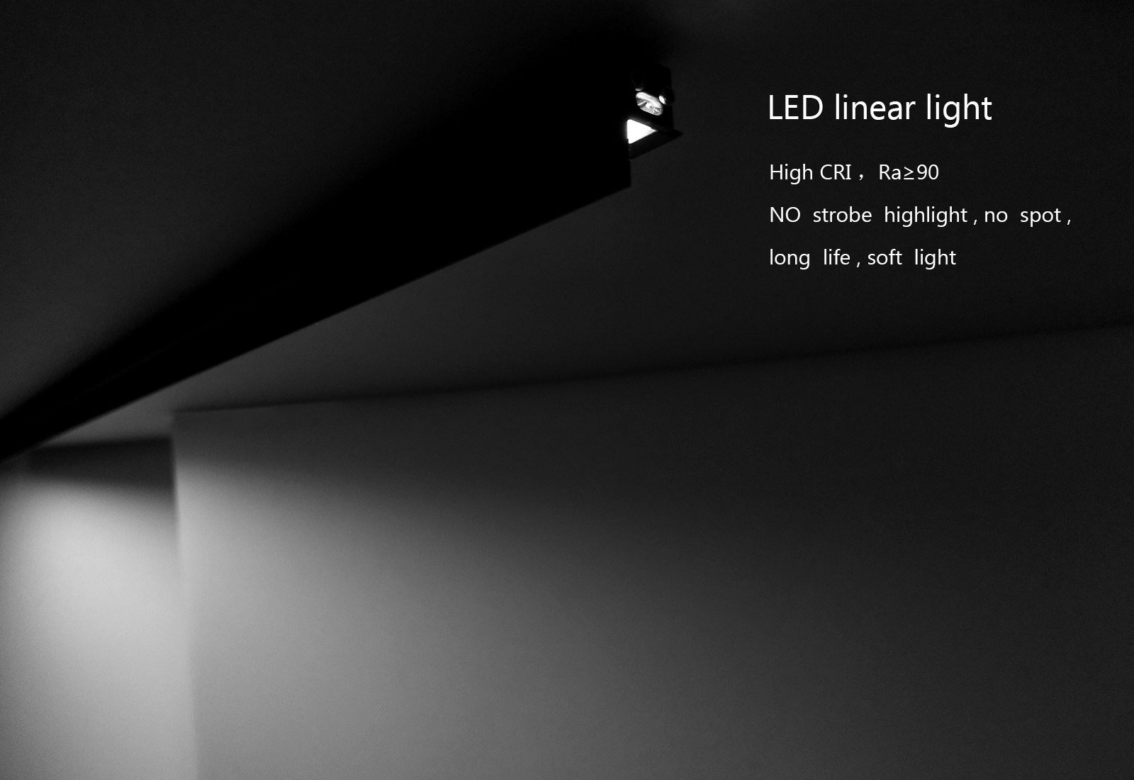 SP-19202-X2119  LED Linear Light