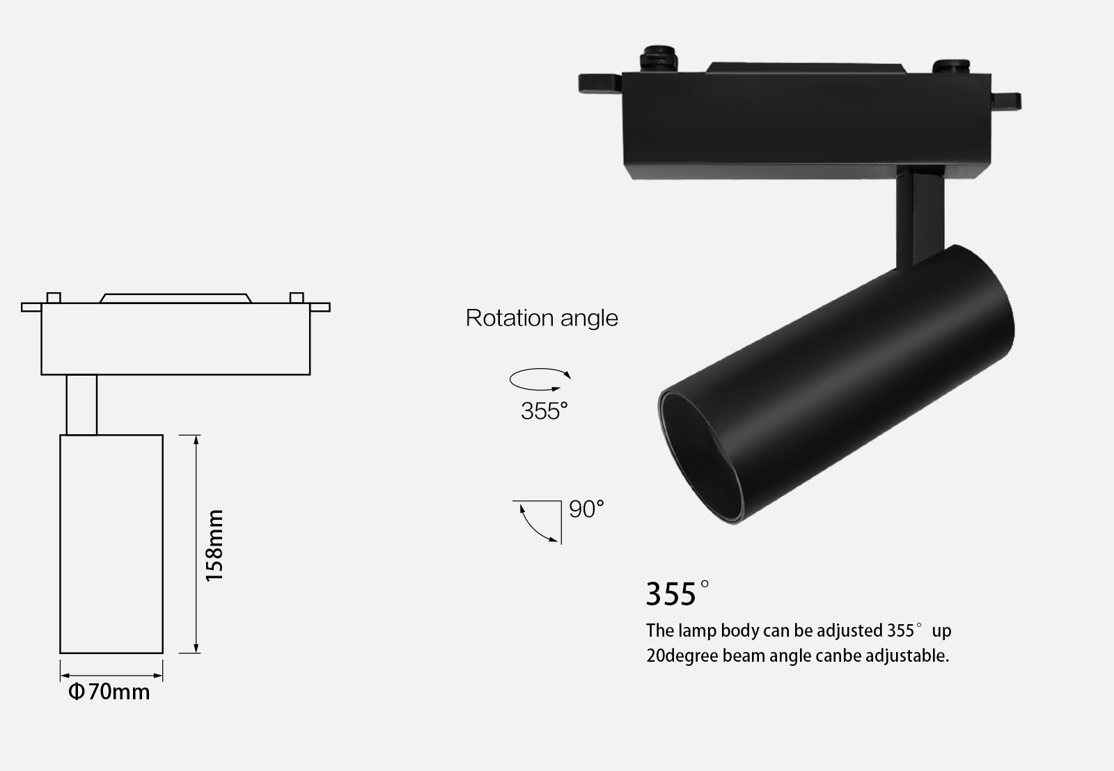 Technical Parameter Image