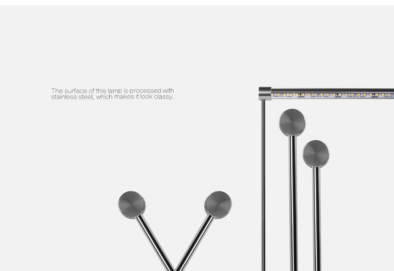 SP-15078 Gantry Light gallery image