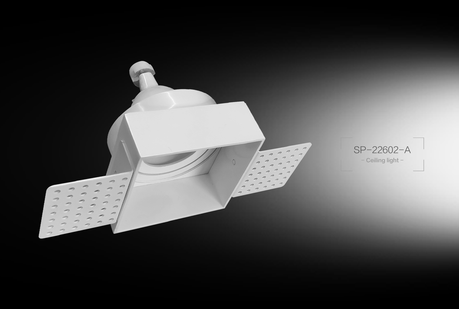 SP-22602-A Ceiling Light