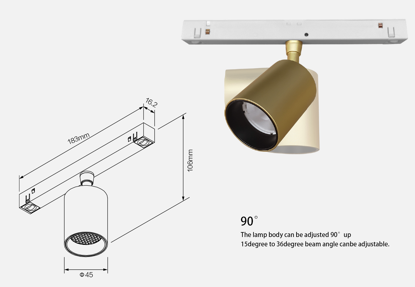 Technical Parameter Image