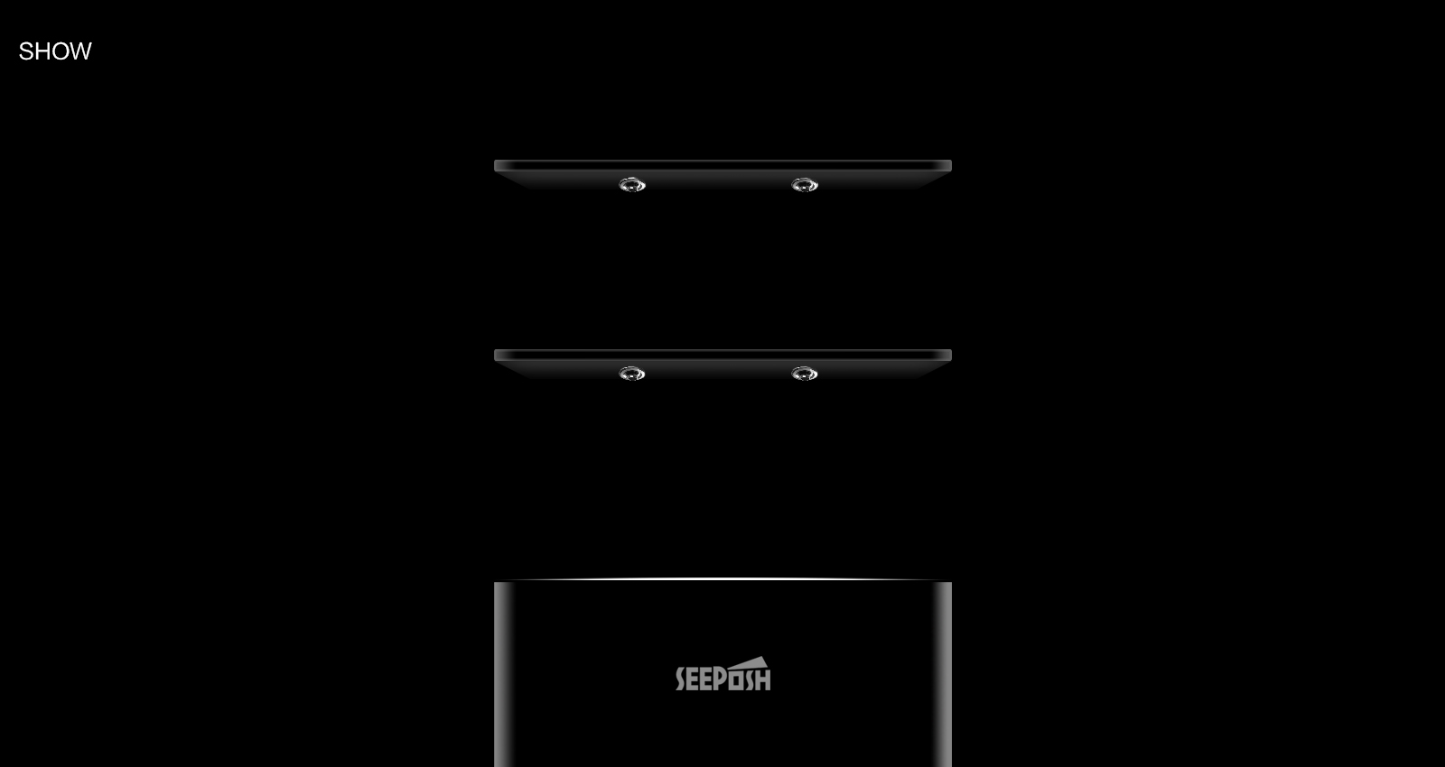 SP-15042 Puck Light gallery image