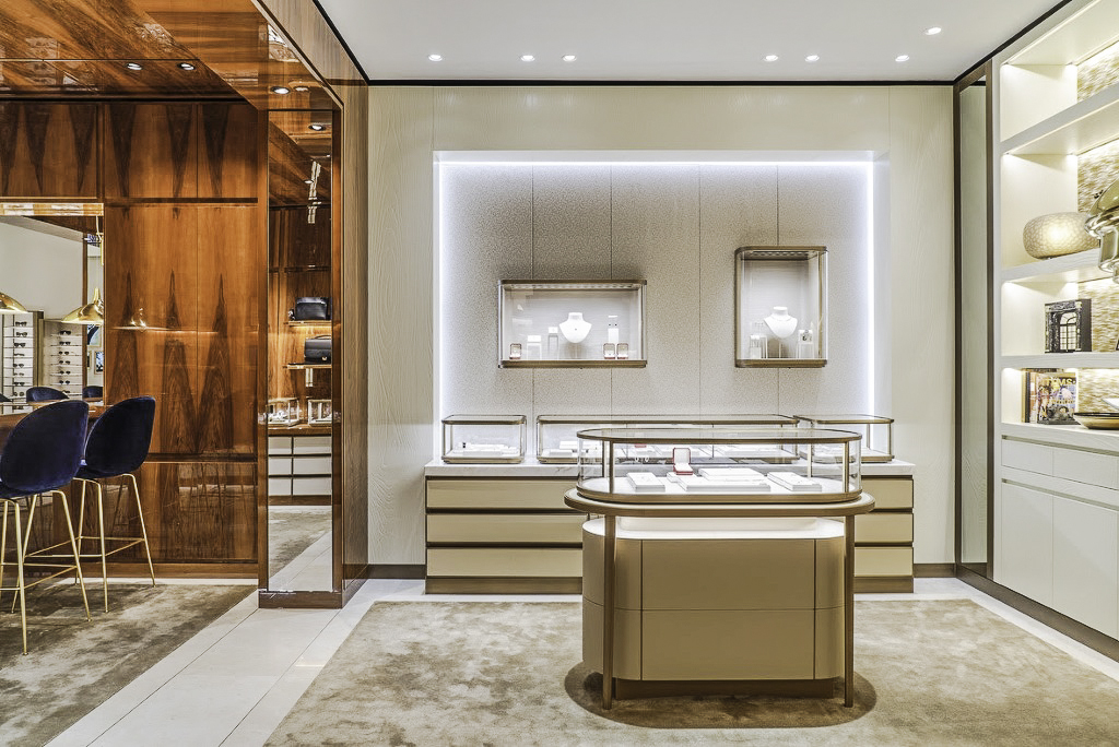 SP-18202  LED Linear Light gallery image