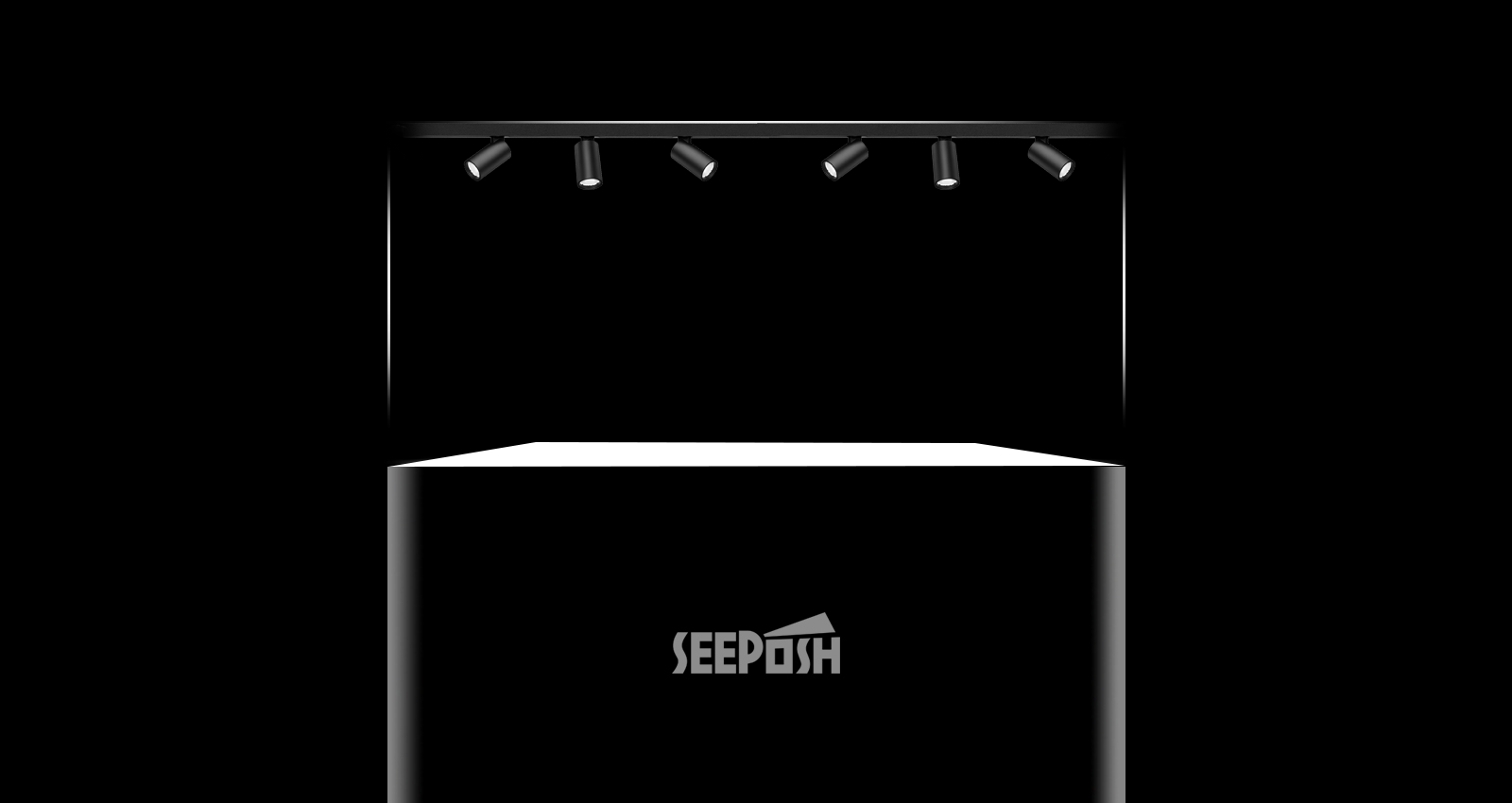 SP-16151 Track Light