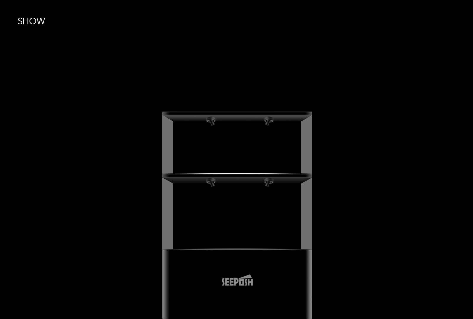 SP-17042 Puck Light gallery image