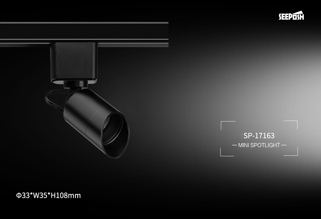SP-17163 Track Light
