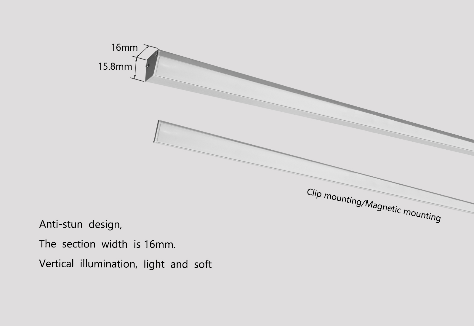 SP-21936  LED Linear Light