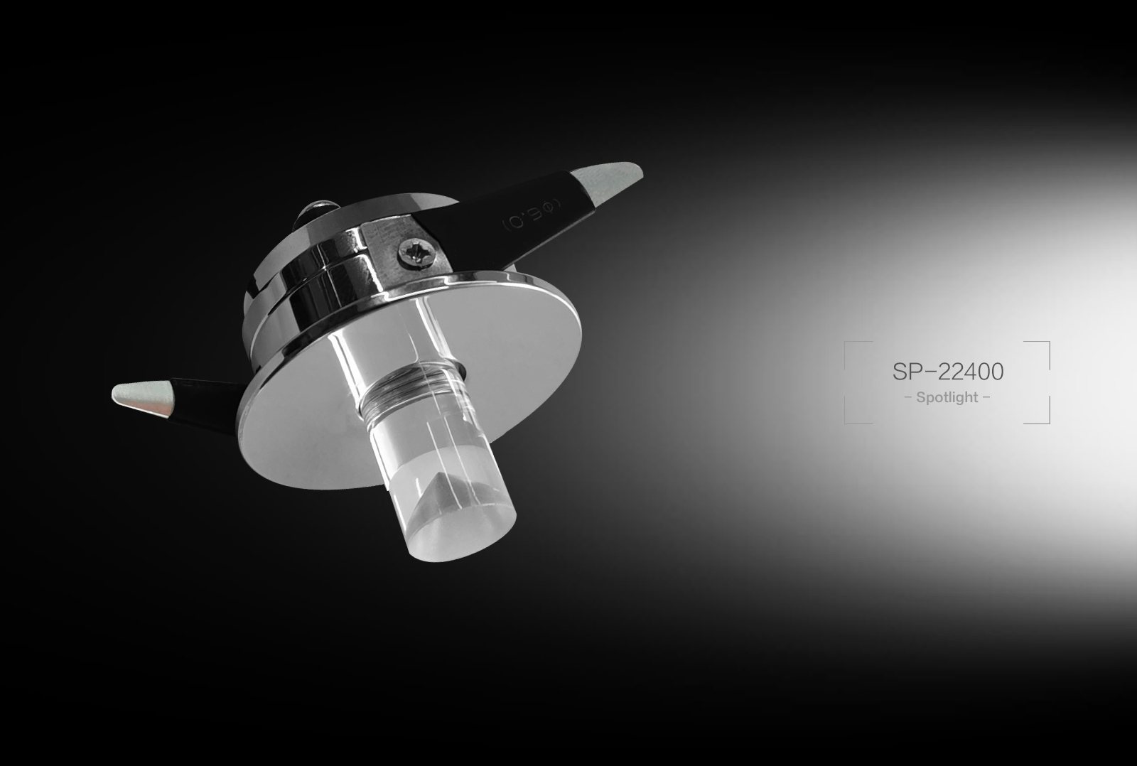 SP-22400 Puck Light