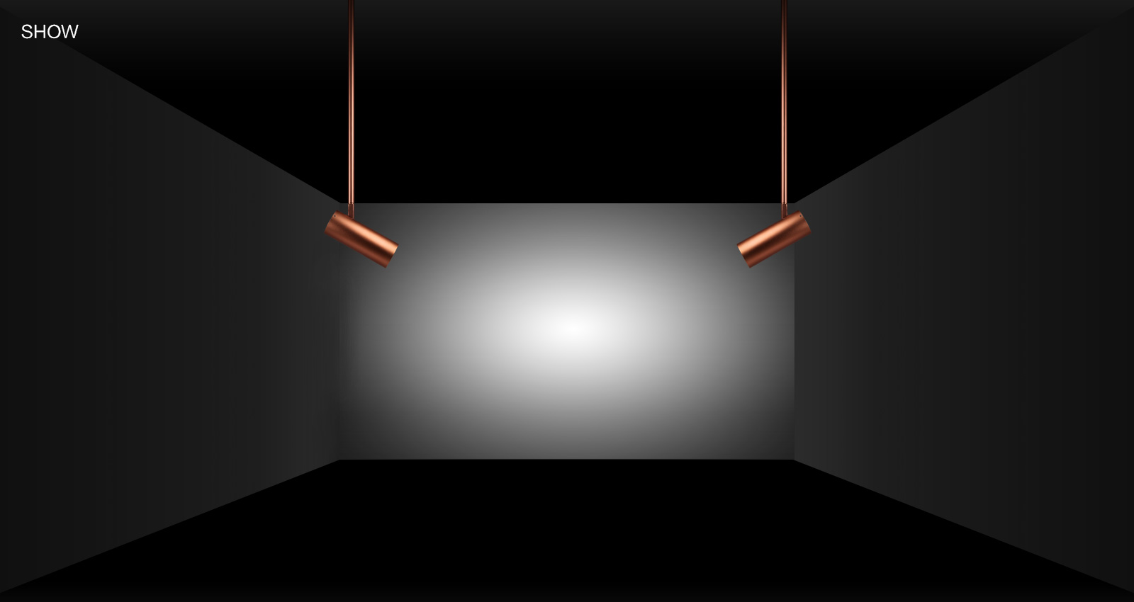 SP-16123 Spotlight gallery image