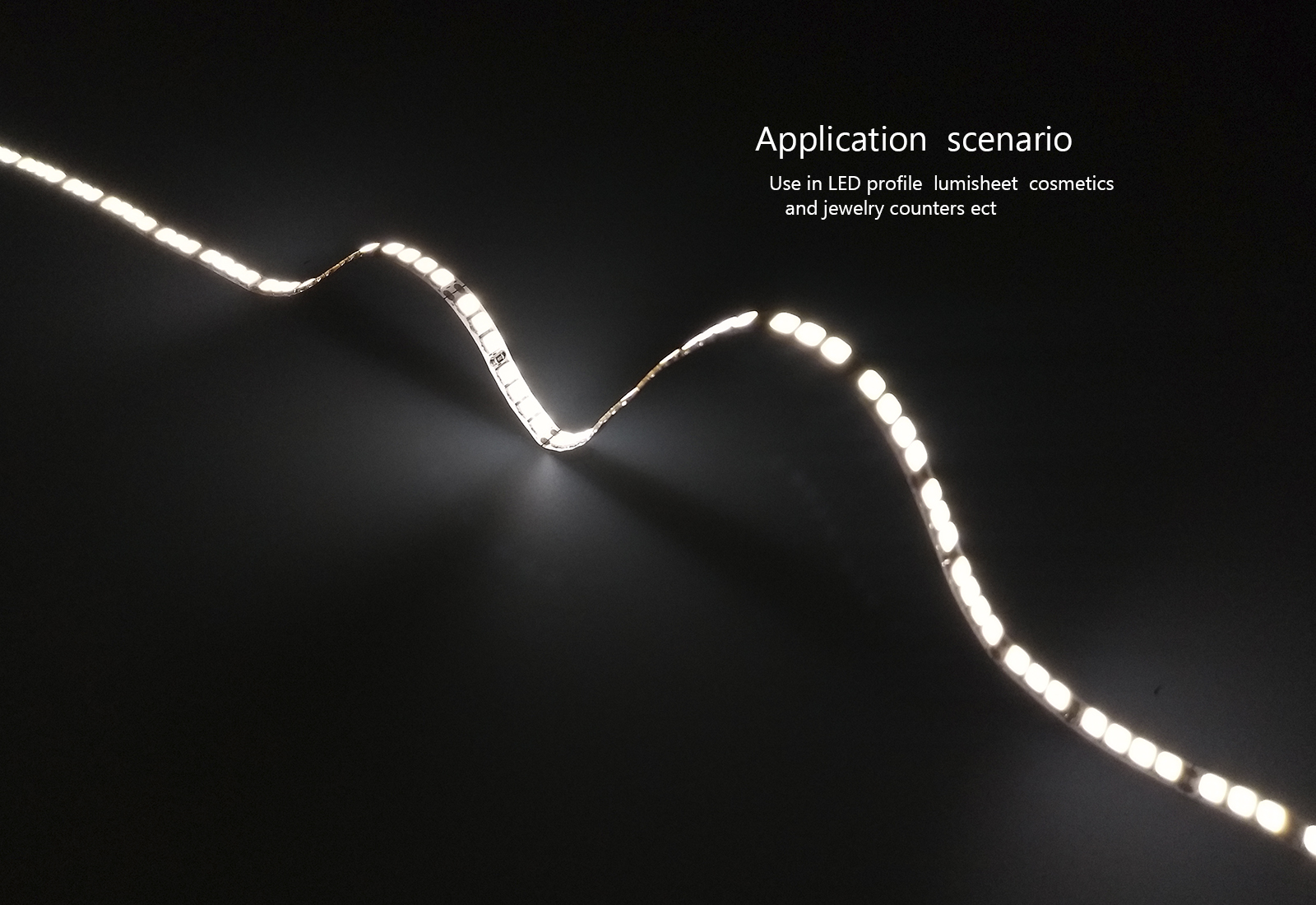 SP-18080-5-238  Led strip