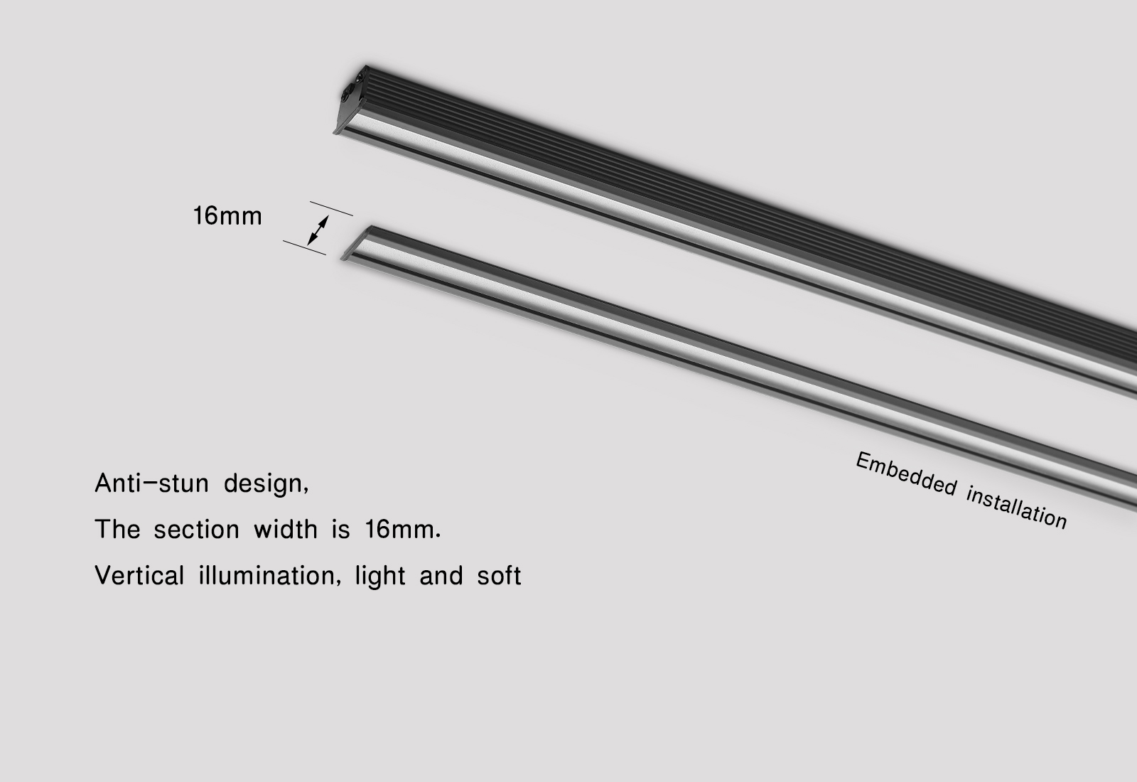 SP-18207 Wall Cabinet Light gallery image