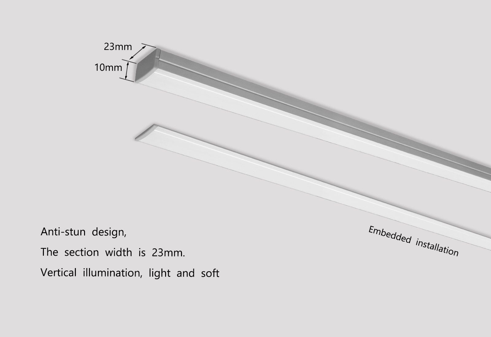 SP-20558 LED Linear Light