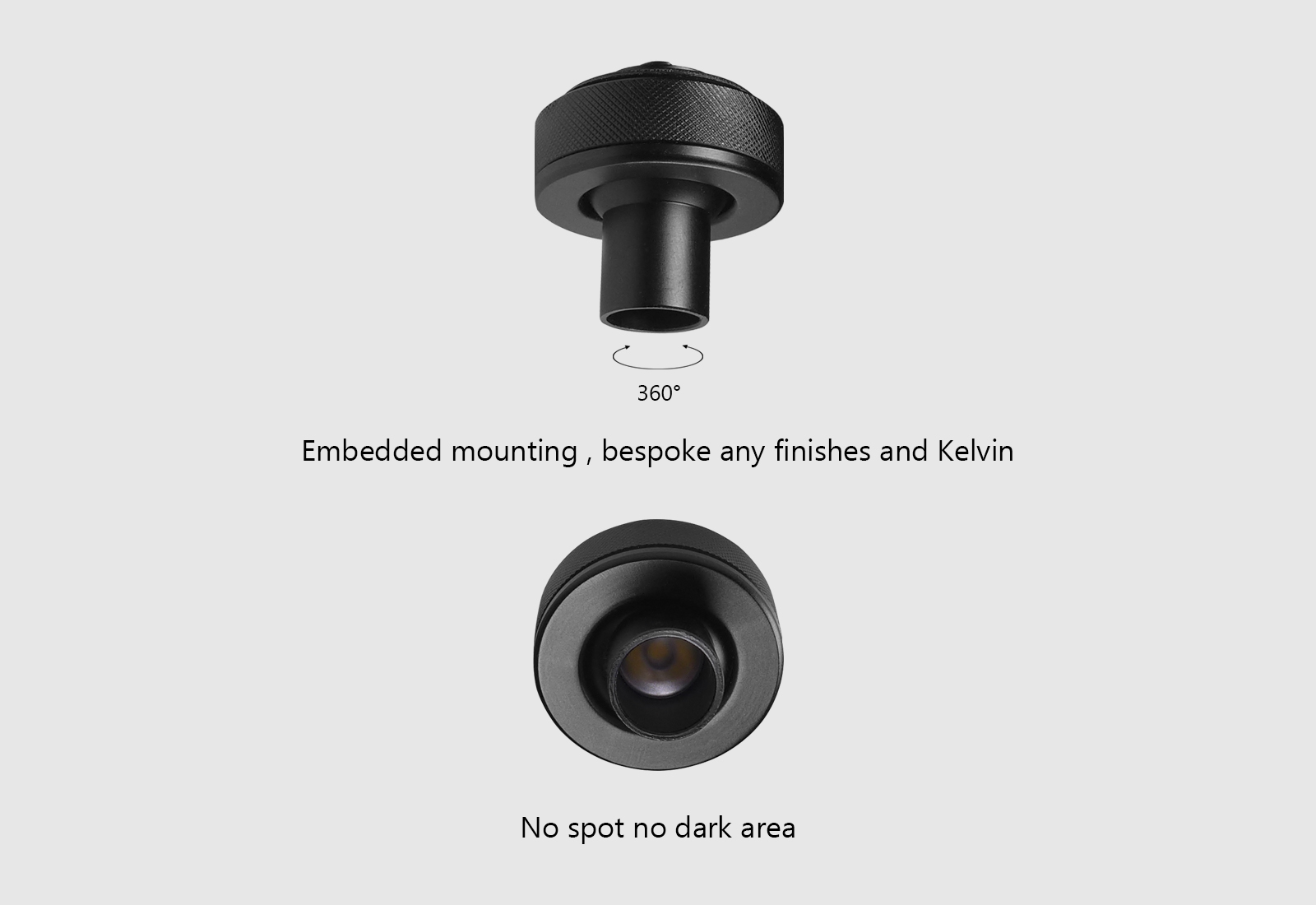 SP-18042-1  Puck Light gallery image