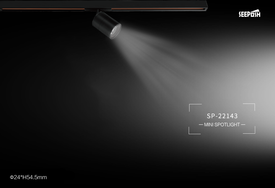 SP-22143 Track light