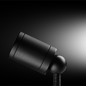 SP-14001 Surface Mount 360 Rotatable LED Mini Spotlight