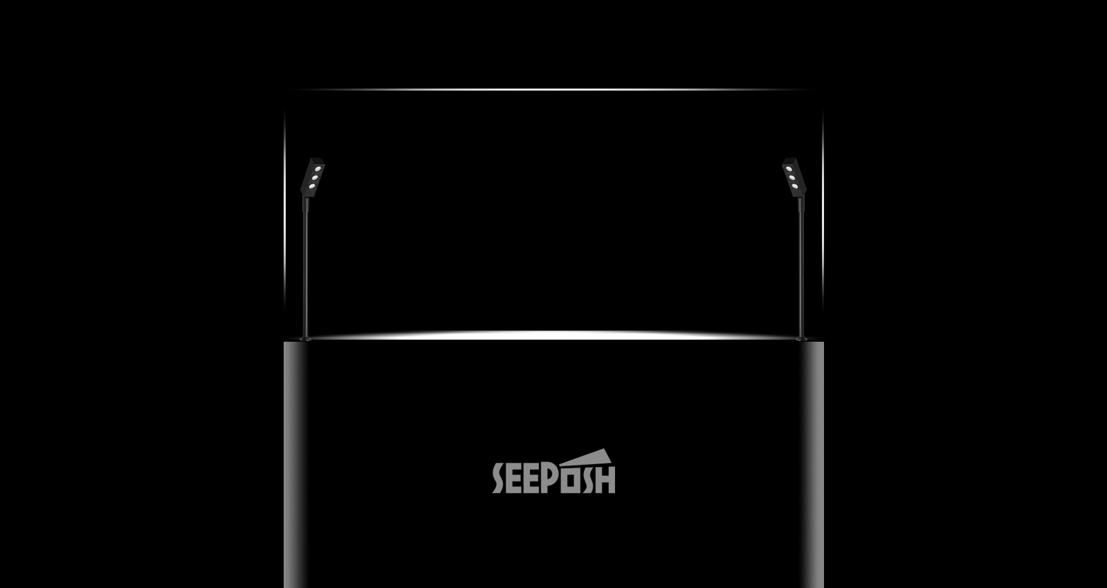 SP-18021 Pole Light gallery image