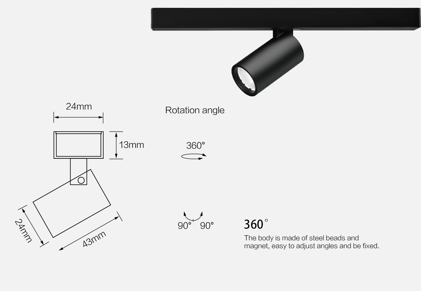 Technical Parameter Image