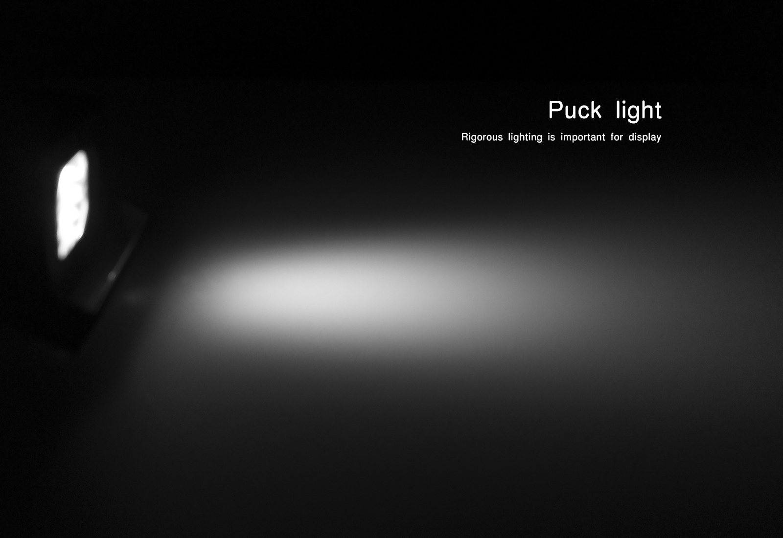 SP-17055 Puck Light