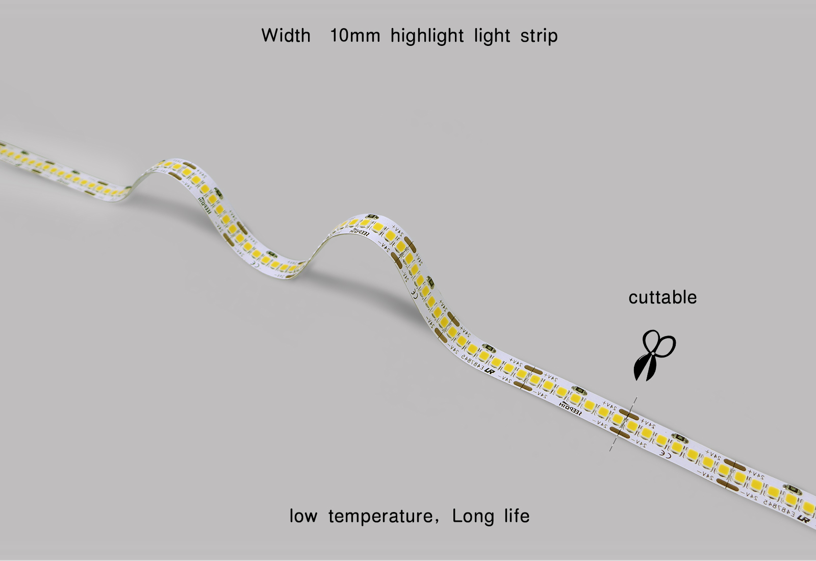 SP-18080-10-245 Led Strip gallery image