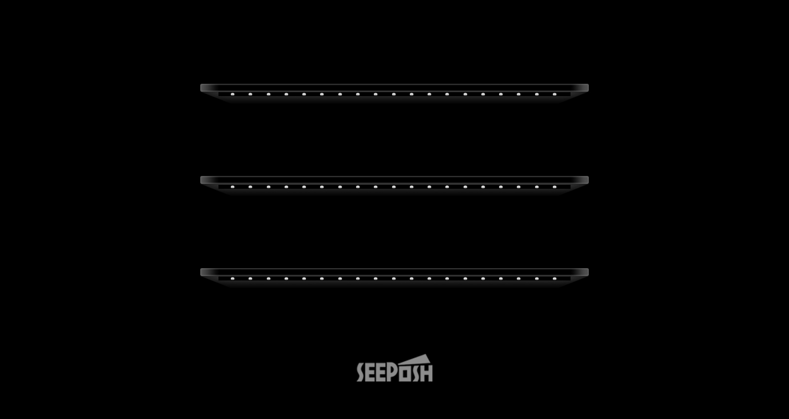 SP-20270  LED Linear Light