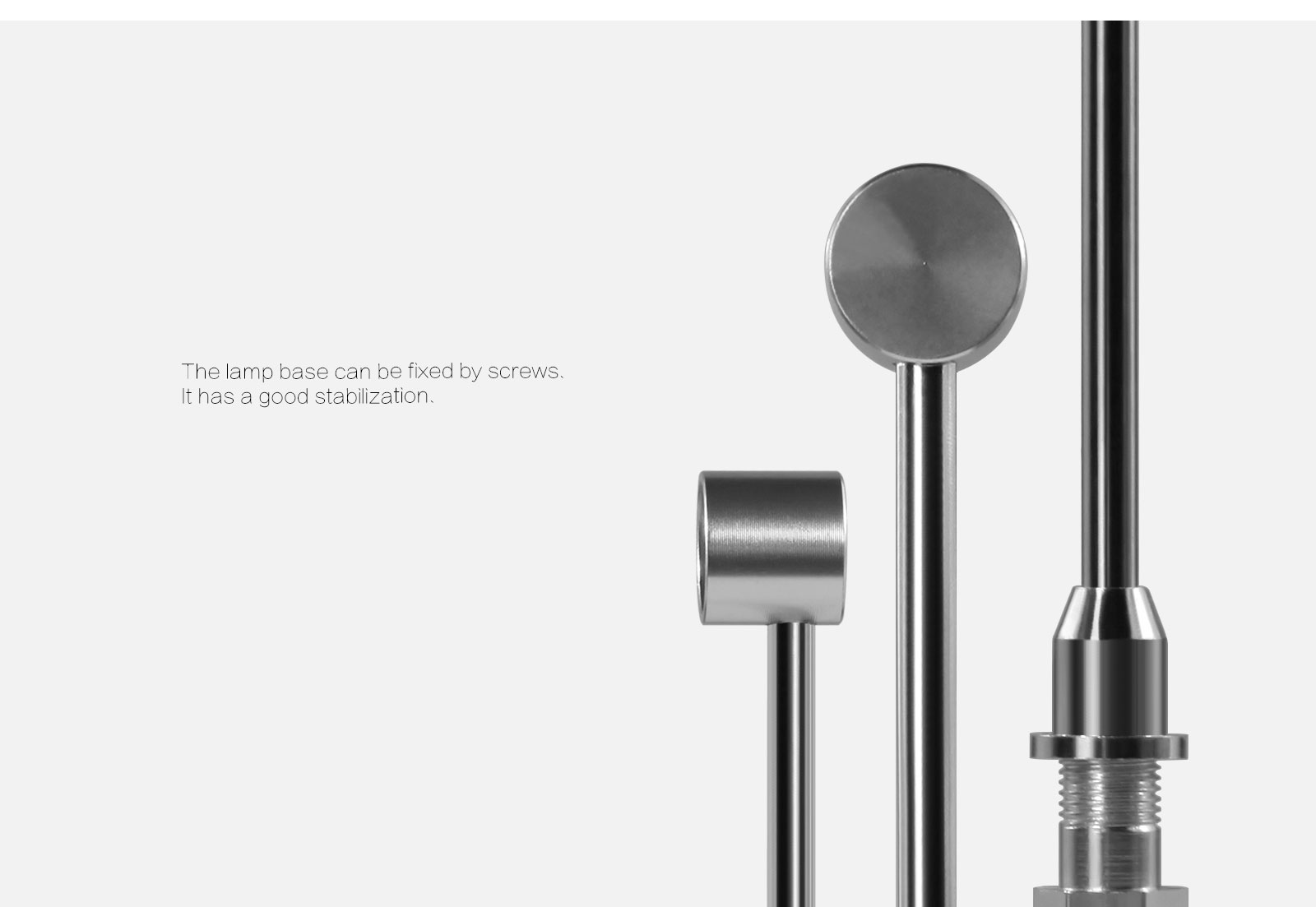 SP-15078 Gantry Light gallery image