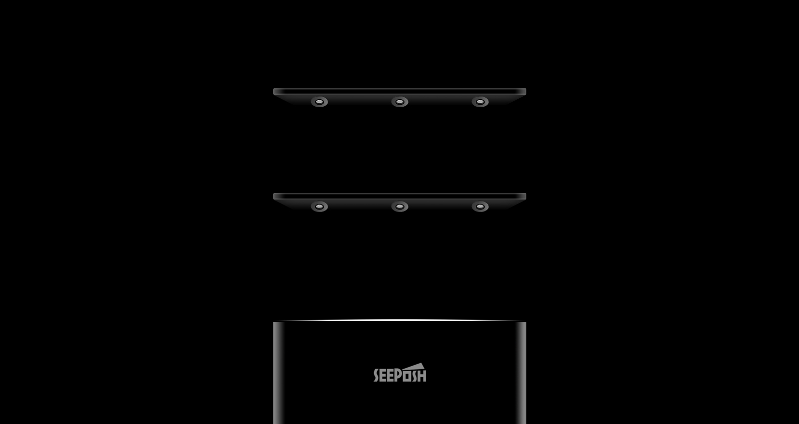 SP-19006 Puck Light gallery image