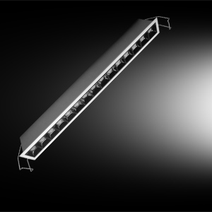 SP-16119-15 Recessed Light