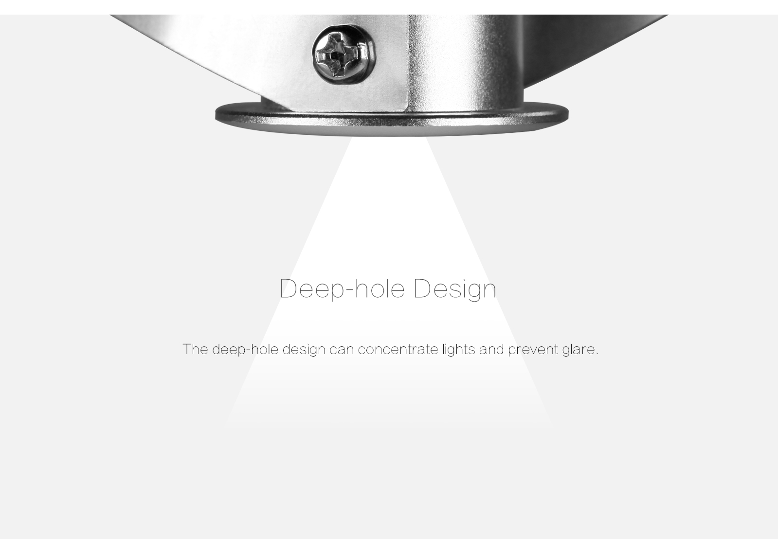 SP-15041 Puck Light gallery image