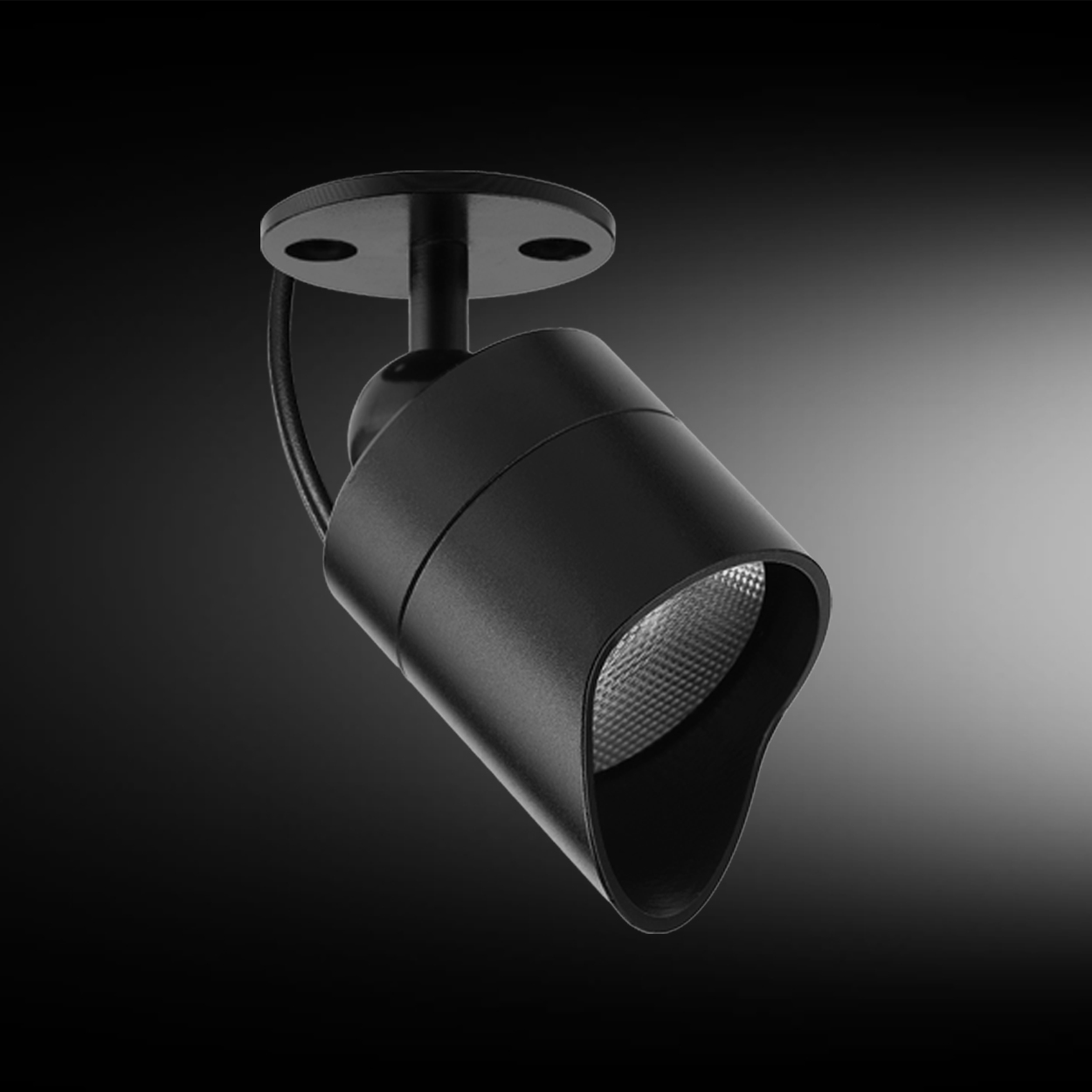 SP-14002 Mini Spotlight