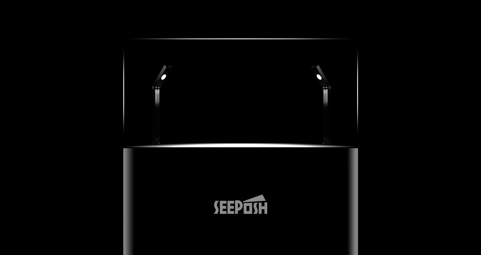 SP-14003  Watch clock counter light gallery image