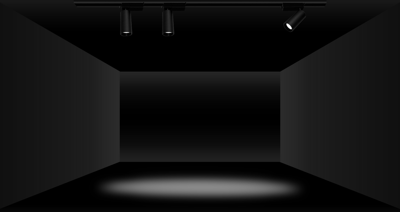 SP-20264-T-15 Track Llight