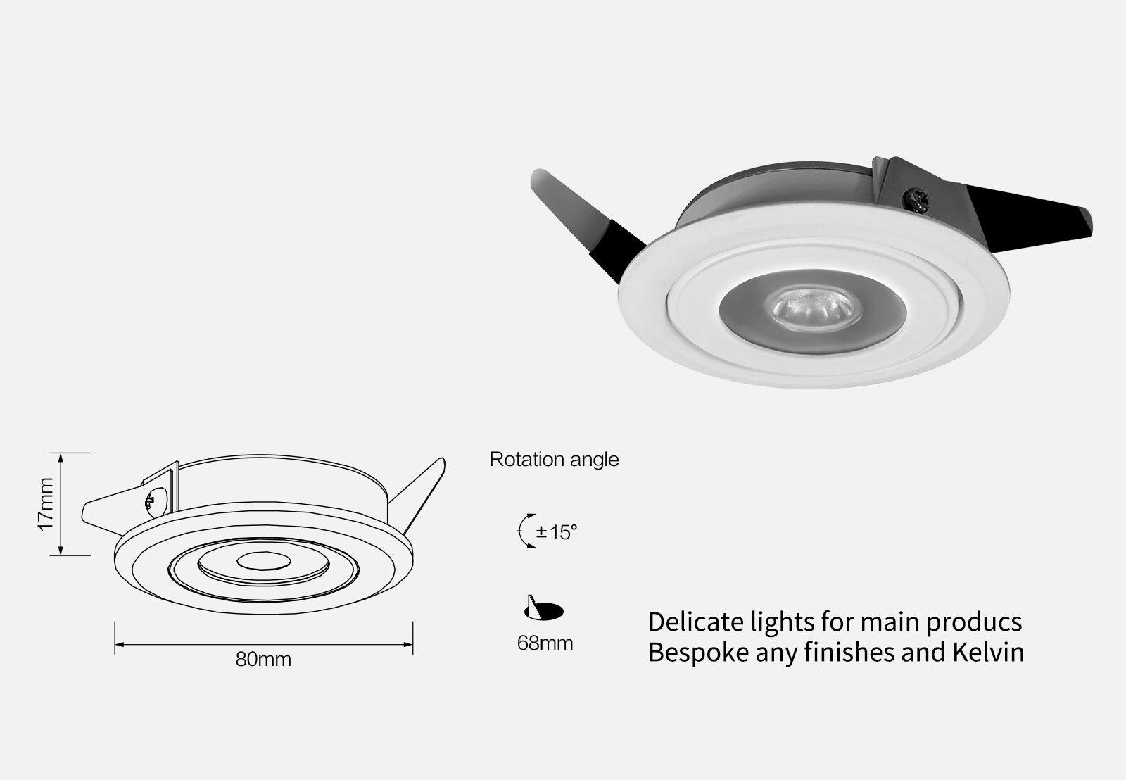 Technical Parameter Image