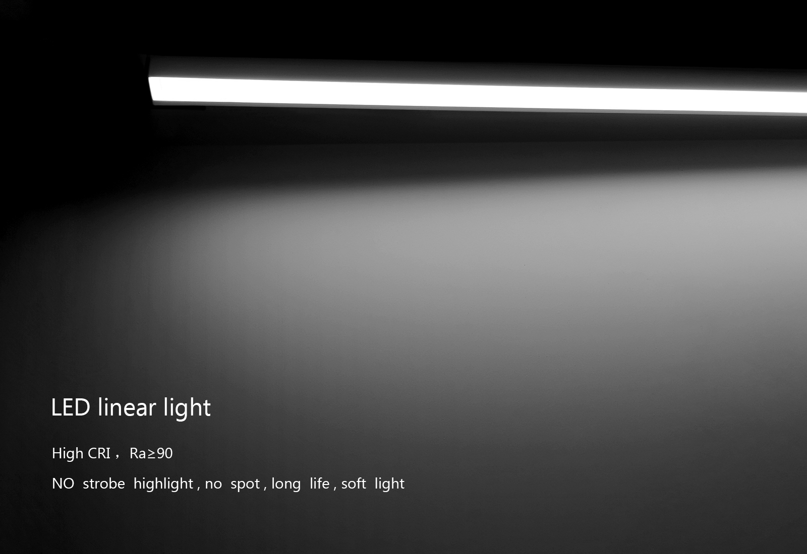 SP-21936  LED Linear Light