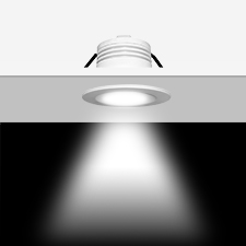 SP-18108-6 Puck Light