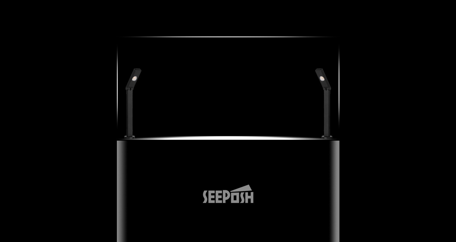 SP-18003  Pole Light gallery image