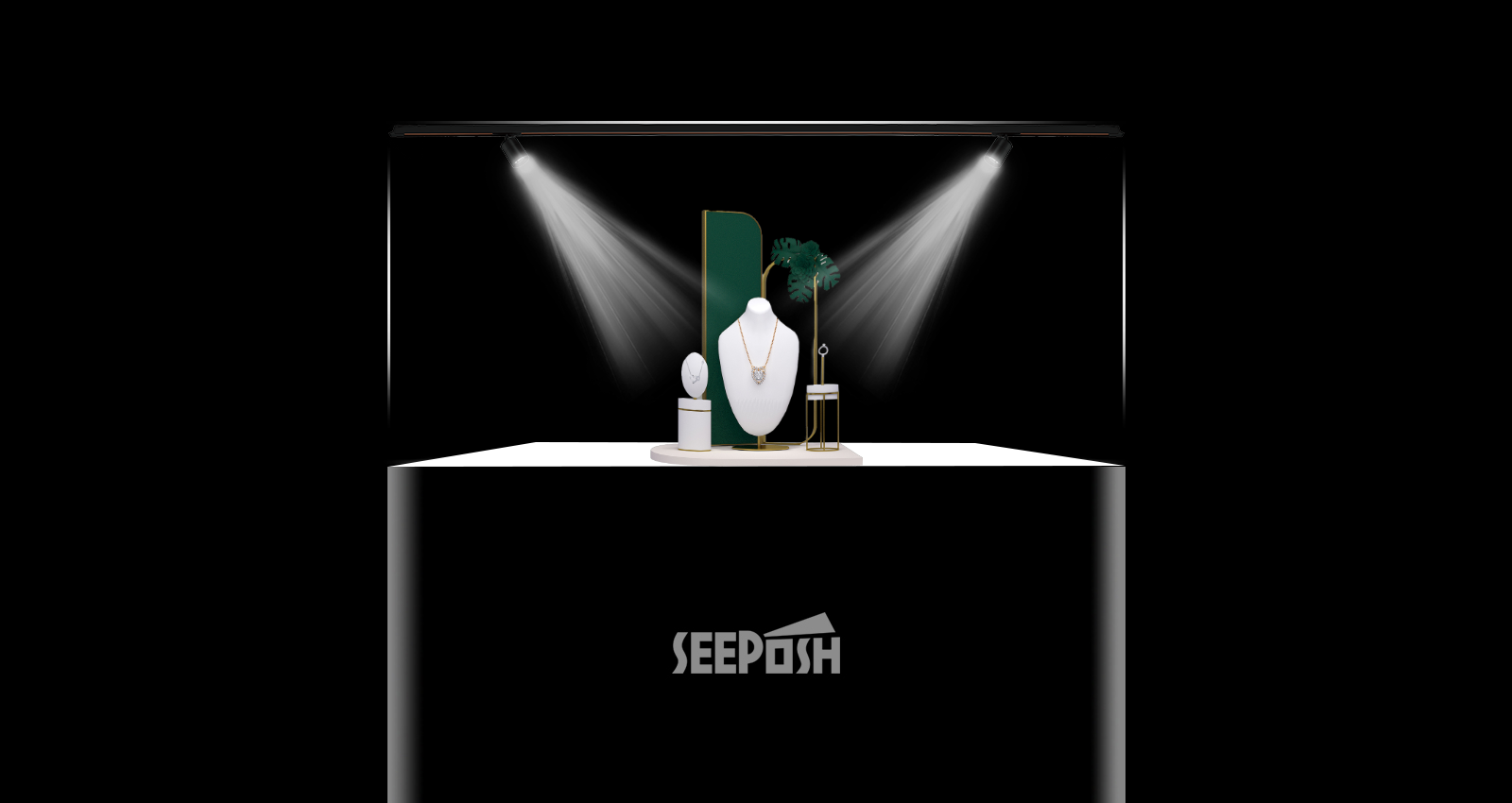 SP-22143 Track light