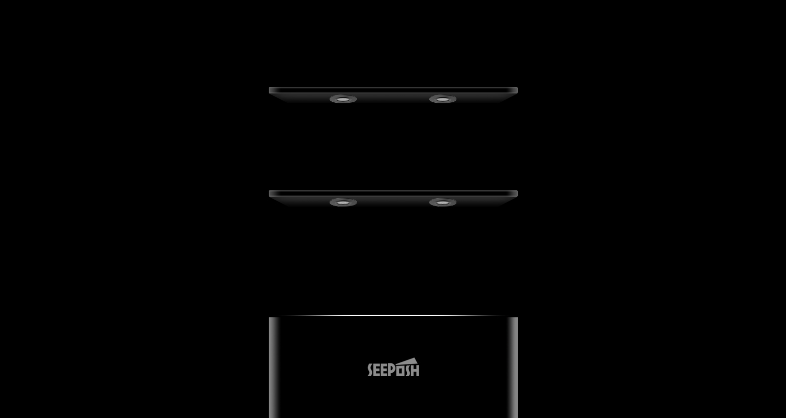 SP-18045-5 Puck Light gallery image