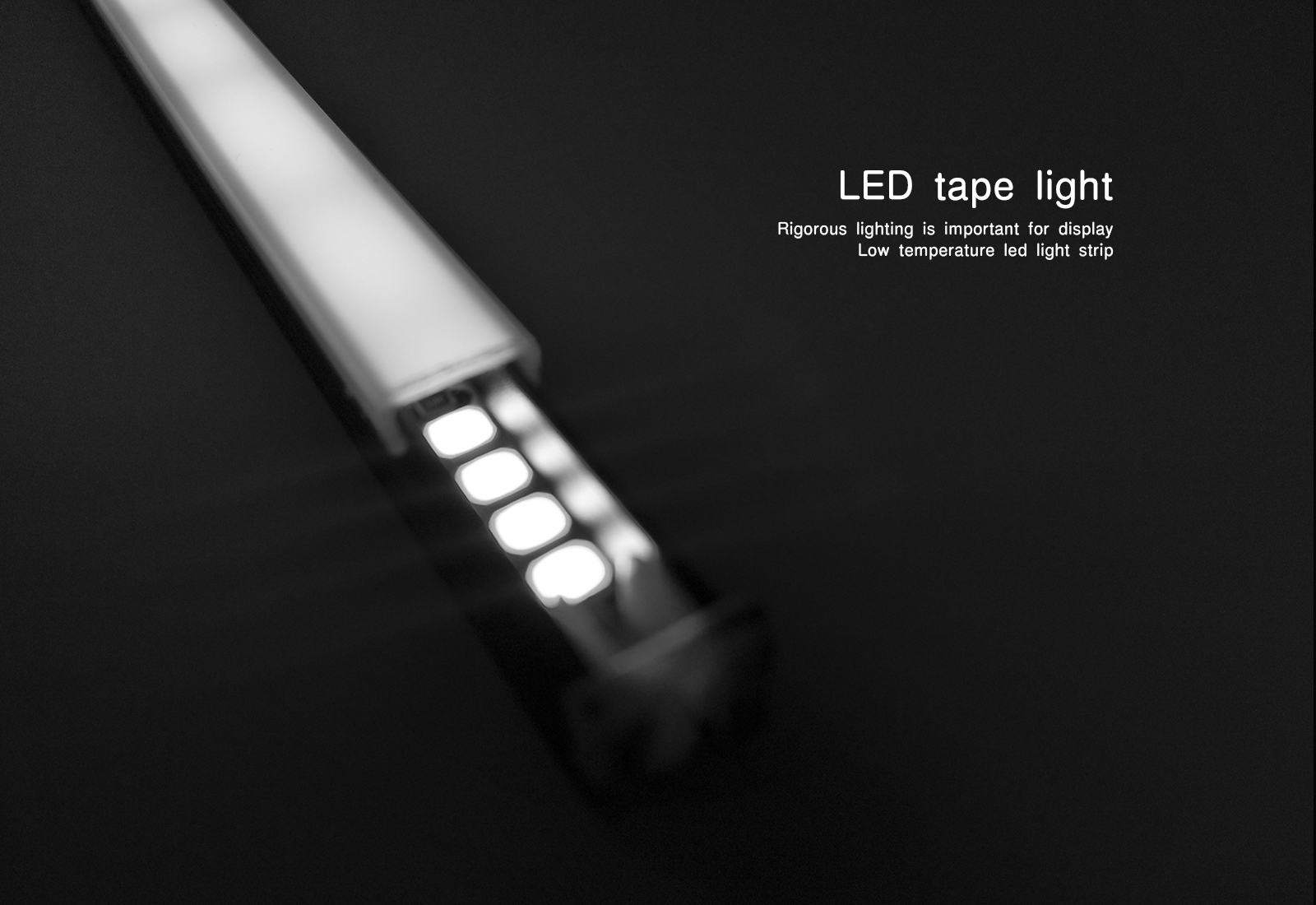 SP-18080-8-238  Waterproof LED Strip