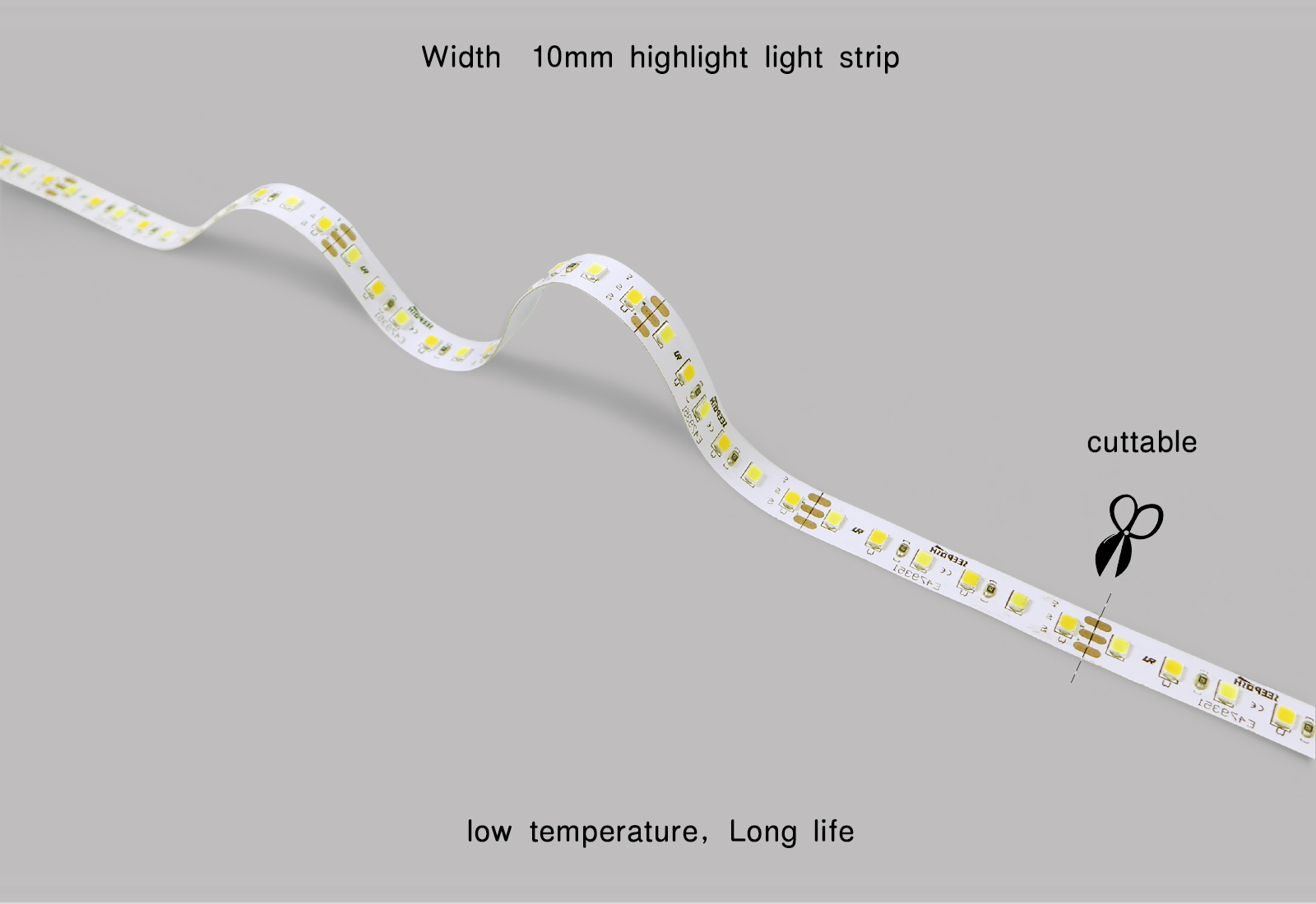 SP-18080-10-120 Led Strip gallery image