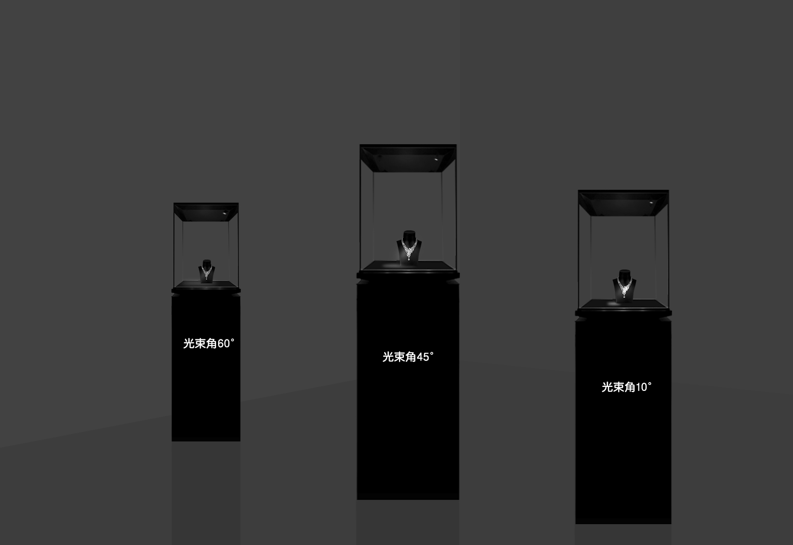 SP-18042-3 Puck Light gallery image