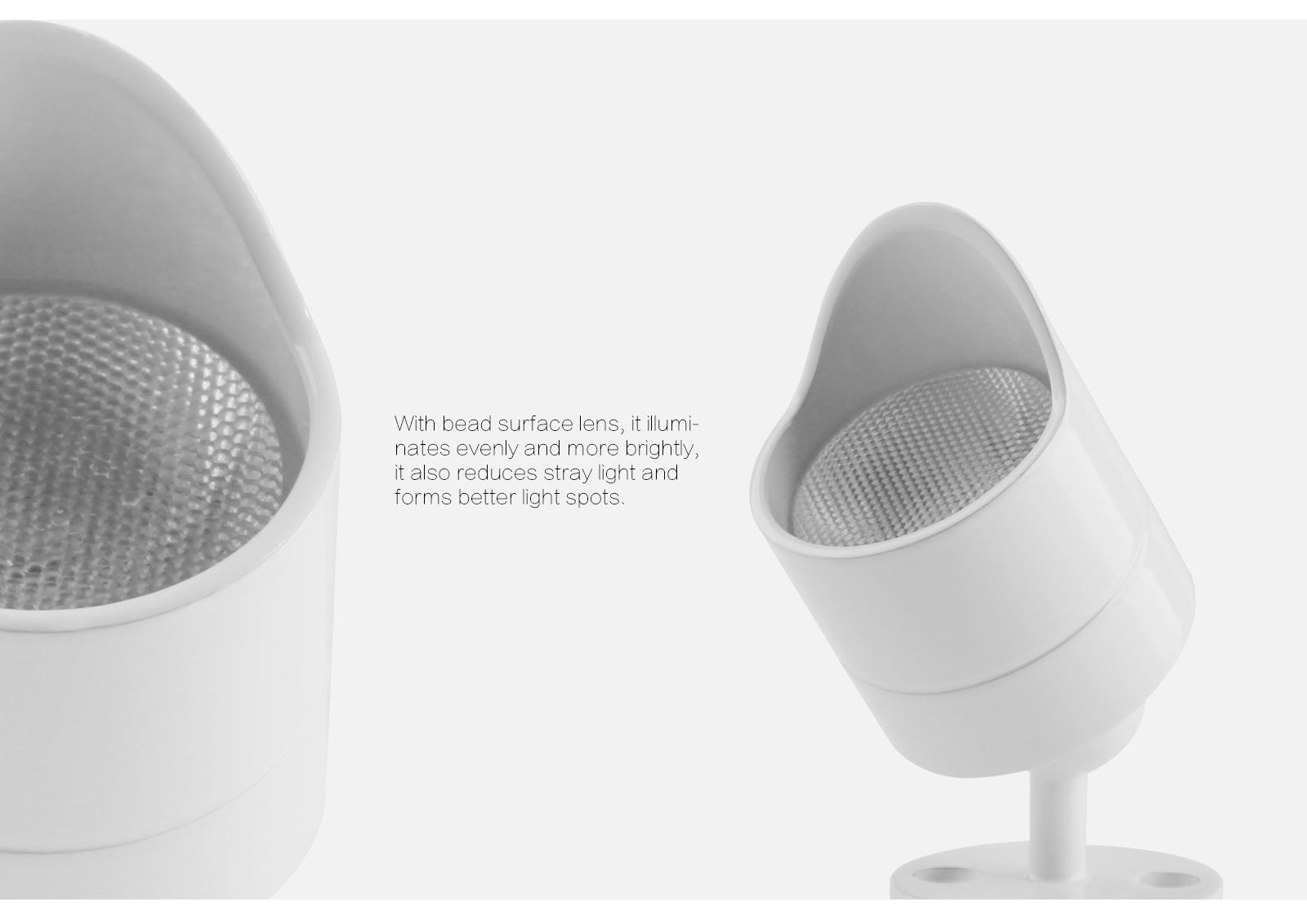 SP-14002 Mini Spotlight gallery image