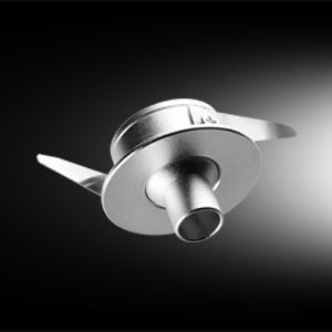 SP-15040 Mini Spotlight Eyeball Down Light for Cabinet Showcase