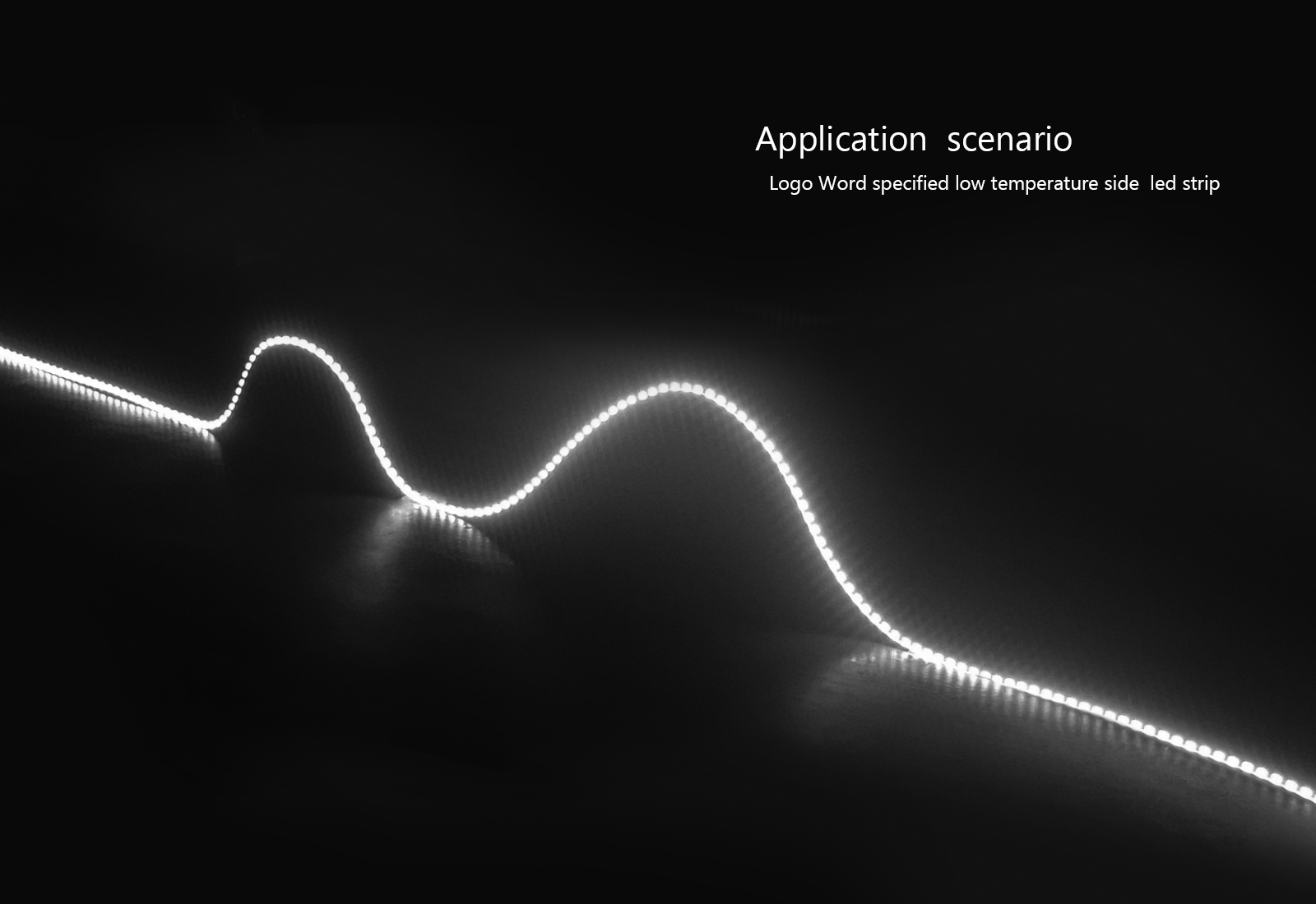 SP-18080-5-224  Side light belt