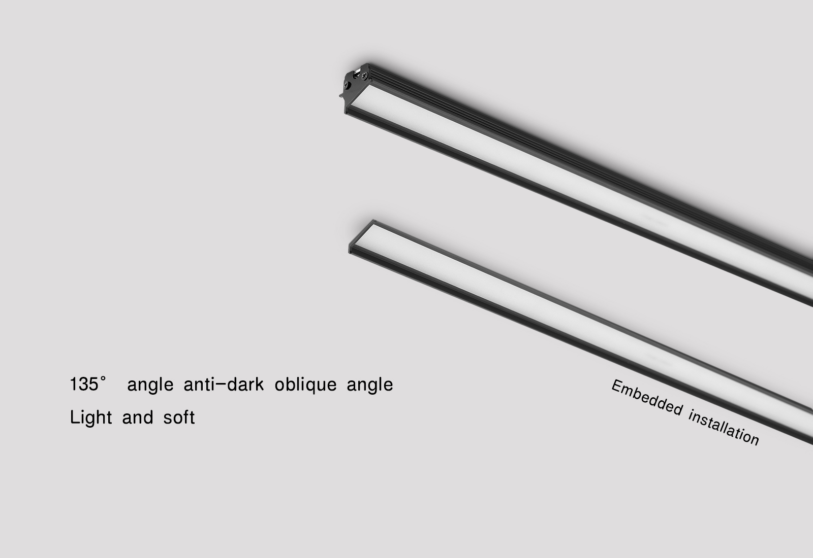 SP-18208 Laminate Cabinet Linear Light gallery image